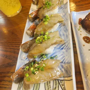 초밥집 리뷰 사진