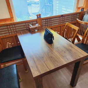 손맛한식뷔페 리뷰 사진