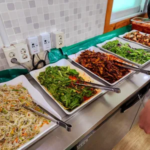 손맛한식뷔페 사진