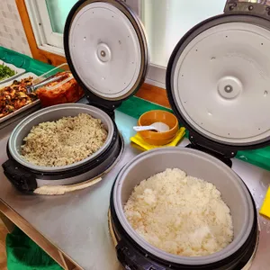 손맛한식뷔페 리뷰 사진