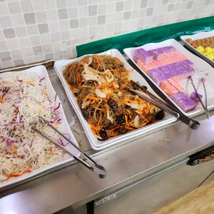 손맛한식뷔페 리뷰 사진