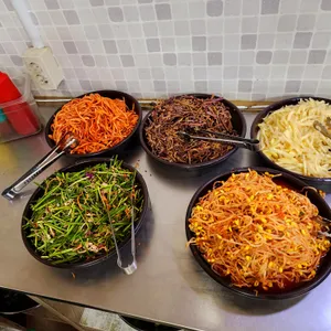 손맛한식뷔페 사진