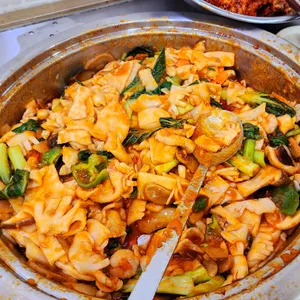 손맛한식뷔페 사진