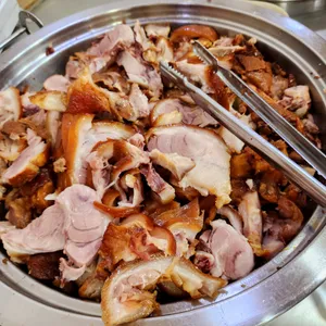 손맛한식뷔페 리뷰 사진