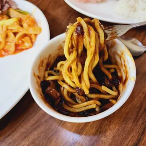 손맛한식뷔페 리뷰 사진