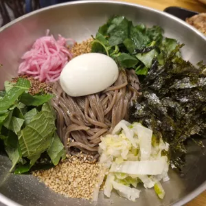 아마꾸루의 안뜰 사진