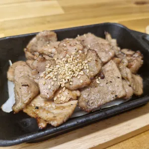 아마꾸루의 안뜰 사진