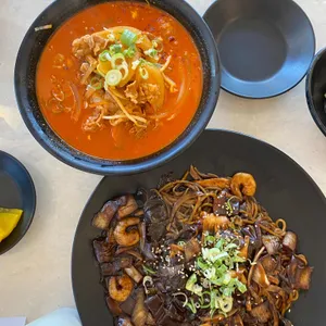 태종대 짬뽕 사진