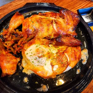 구도로통닭 사진