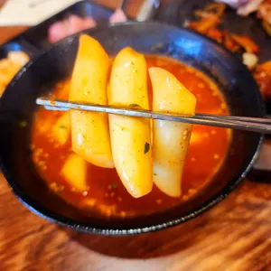 구도로통닭 사진