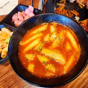 구도로통닭 사진