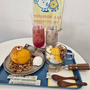 요거그래잇 사진