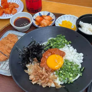 부엉이돈가스 사진