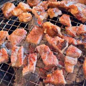 청년고기장수 사진