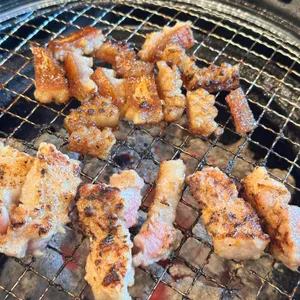 청년고기장수 사진