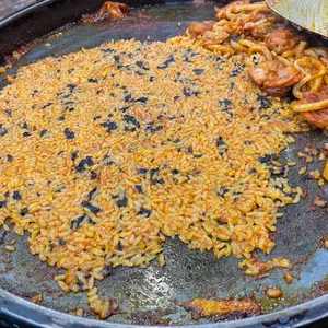 우성닭갈비 사진