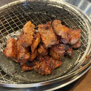 고반식당 사진