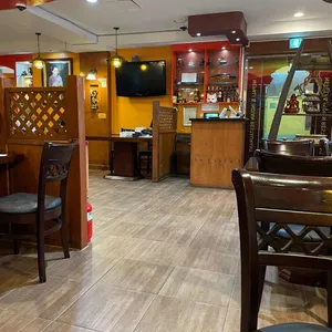 히말라야 리뷰 사진