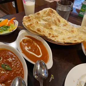 히말라야 리뷰 사진