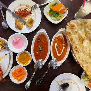 히말라야 리뷰 사진