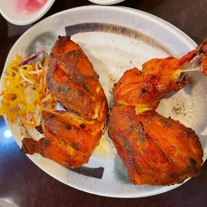 히말라야 리뷰 사진