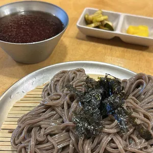 소바의온도 사진