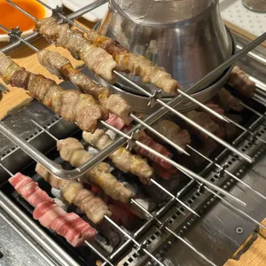 신미양꼬치 사진