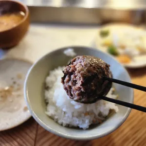 히키니쿠토코메 리뷰 사진