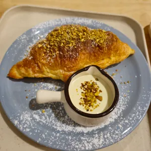카페 폼므 사진