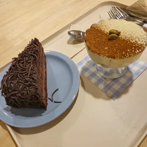 카페 폼므 사진