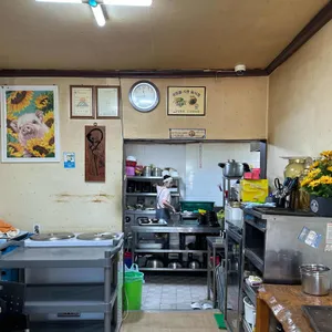 장독식당 리뷰 사진