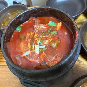 장독식당 사진
