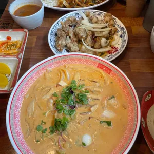 보배반점 사진