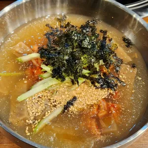 도니랑김치생삼겹 사진