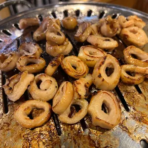 오일장 사진