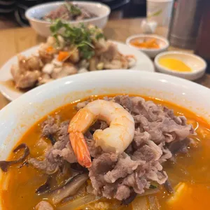 중찬 리뷰 사진