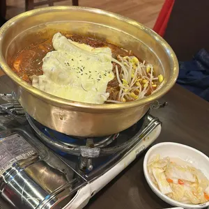 양푼애등갈비 대표 사진