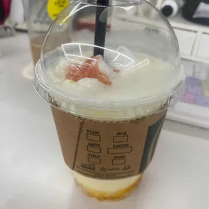 스타벅스 대표 사진