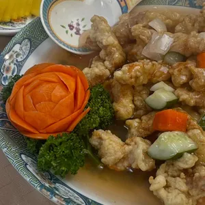 만다린 식당 사진