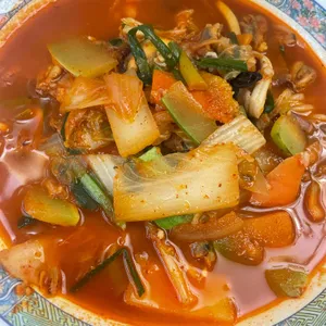 만다린 식당 사진