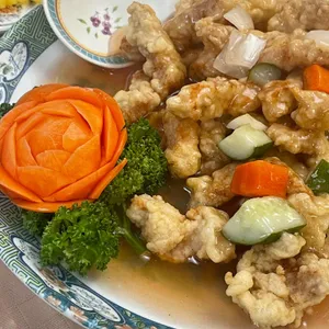 만다린 식당 사진