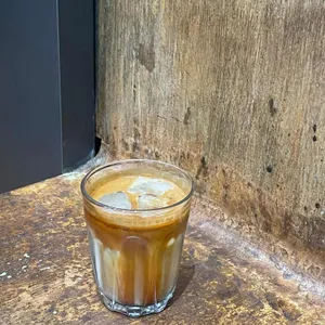 챔프커피 사진