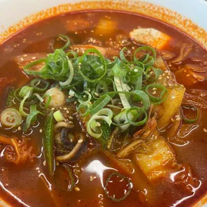 진골짬뽕 사진