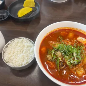 진골짬뽕 사진