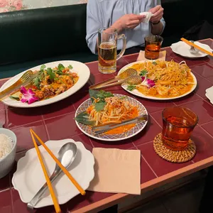 쏭타이 치앙마이 사진