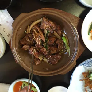 영빈관 사진