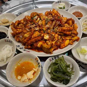 오봉집 사진