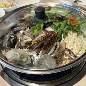 청해진 사진