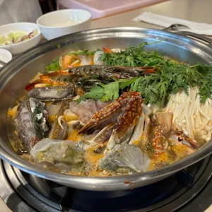 청해진 사진