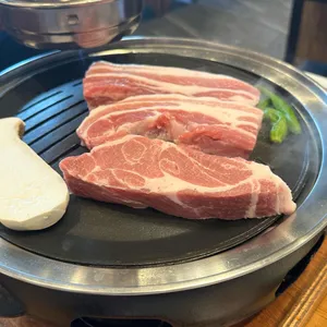 고반식당 사진